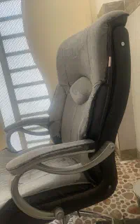 صندلی گردان