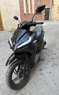موتور طرح کلیک ۱۵۰