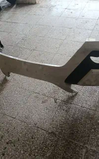 سپر جلوی کوییک S
