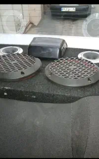 پایونر ۶خروجی ۴۹۵۰