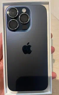 15pro 512g