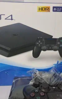 کنسول PS4 slim