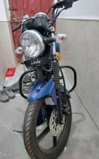 موتور SYM