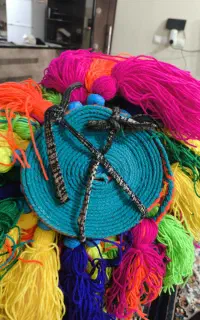 شیردنگ بختیاری