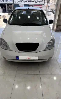 تیبا ۱ دوگانه سوز