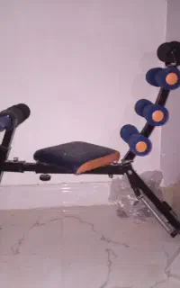 دستگاه دراز نشست