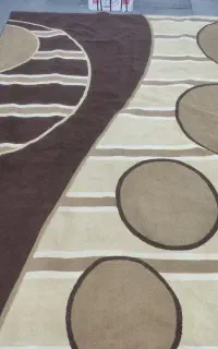 قالی ۱۲متری گلیم