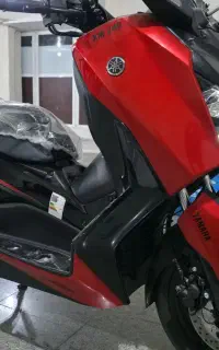یاماها X MAX 250