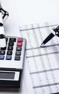 خدمات حسابداری انجام میشود