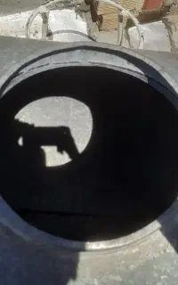 تانکر اب