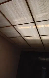 کناف وسقف کاذب