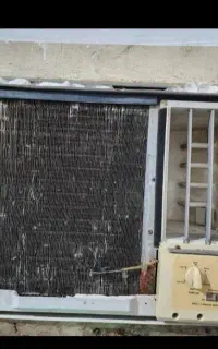 کولرسوخته اسپیلت سوخته سیم مس خراب شیرآلات