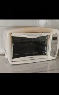 توستر سالم