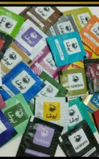 فراخوان جذب نیرو برای فروش محصولات