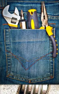 جوشکاری و تعمیرات ساختمان