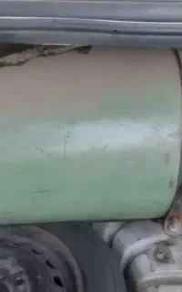 کفسول گاز  سی ان جی سالم
