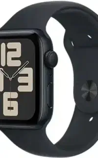 اپل واچ سری 10 SE آکبند 44 میل