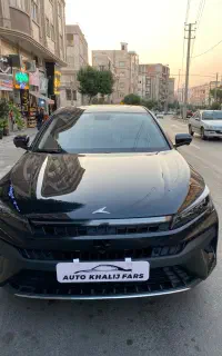 جک j7 مشابه خشک