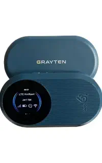 مودم همراه GRAYTEN GT10S