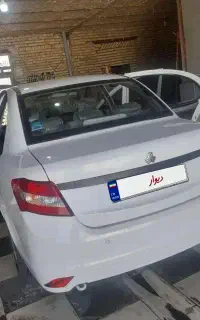 ساینا معمولی۱۴۰۱ نیمه دوم