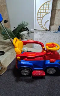 ماشین کودک