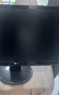 مانیتور LG