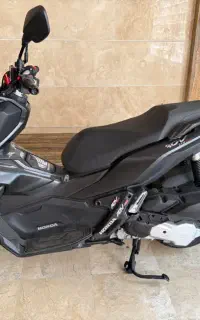 طرح ADV150