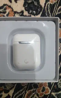 ایرپاد اپل