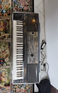 ارگ a5000