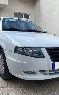 سورن پلاس ef7 دوگانه کپسول بزرگ دریچه سیمی