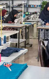خیاط ماهر