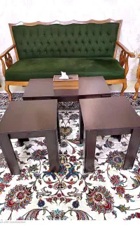 میز جلو مبلی