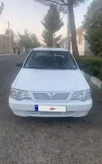 پراید ۱۳۲