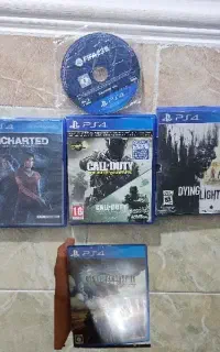 سیدی Ps4