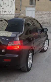 رانا مدل ۹۷ کم‌کار