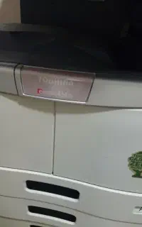 دستگاه فتوکپی توشیبا۴۵۶