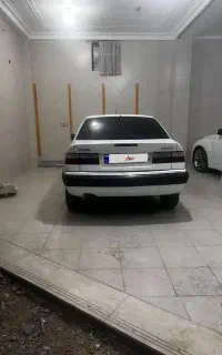 زانتیا ۲۰۰۰. تمیز