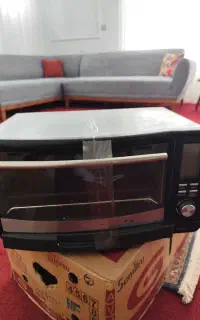 فر برقی
