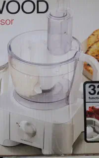 غذاساز اصلی کنوود
