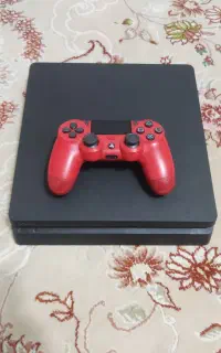 ps4 slim