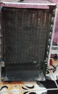 کباب پز خانگی