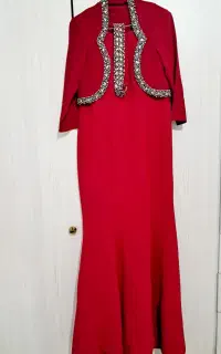 لباس مجلسی