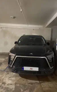 KMC X5  استثنایی