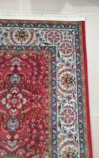 فرش چهارمتری مرینوس آکبند