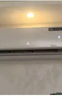 نصب سرویس کولرگازی،اسپیلت شارج گاز،پکیج،آبگرمکن