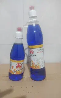 ژل آتش زا