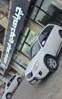 ام وی ام x33