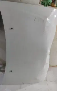 کاپوت 132بی رنگ