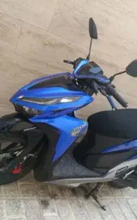 کلیک آبی zx