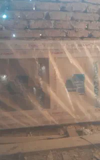 درب حمام